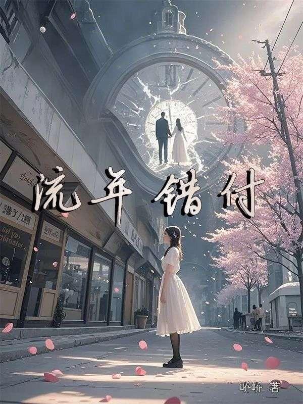 流年错付