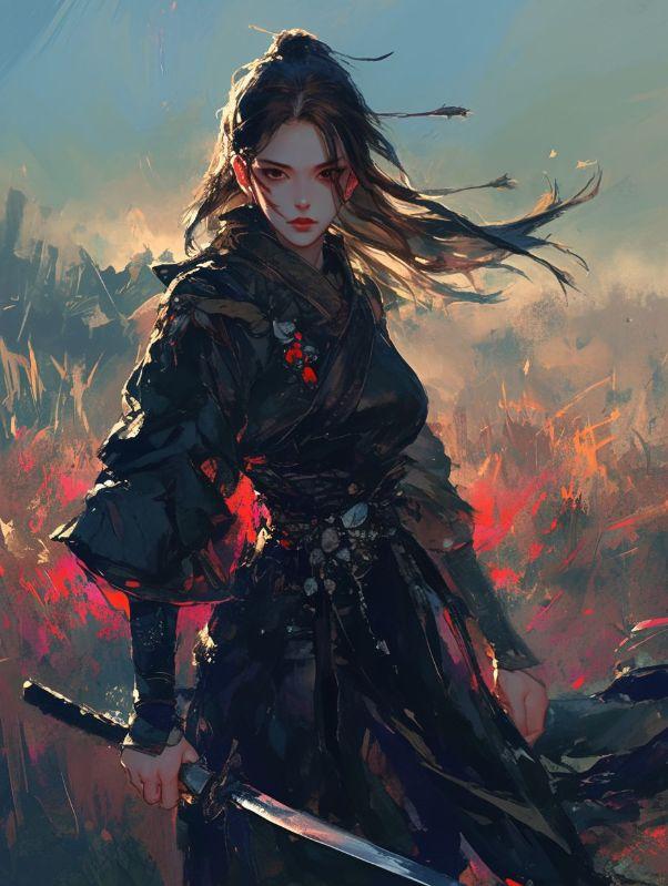 芳草萋萋，风过艳阳难相忆