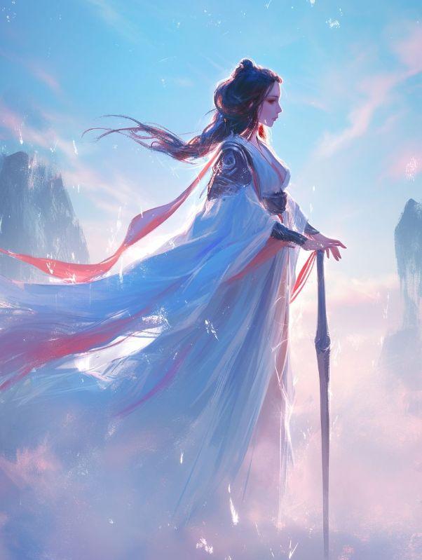 我离开后，阎王丈夫疯了