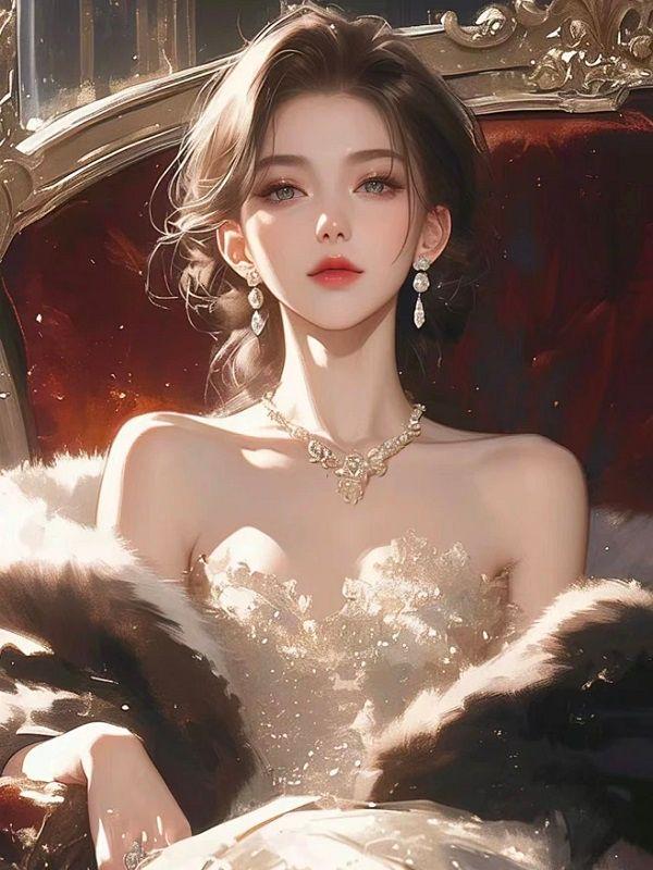 天命女