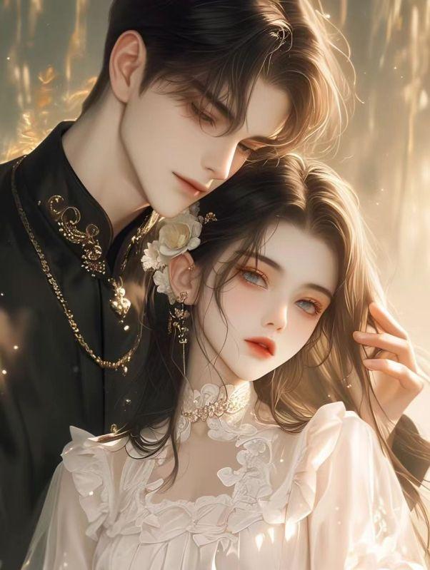 得知绑架真相后，未婚夫悔疯了