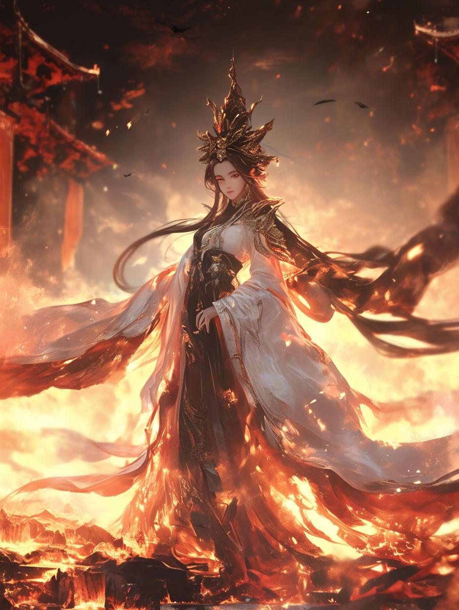 我本将心向明月