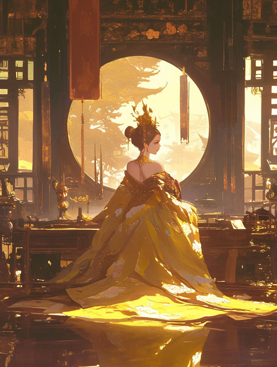 覆水