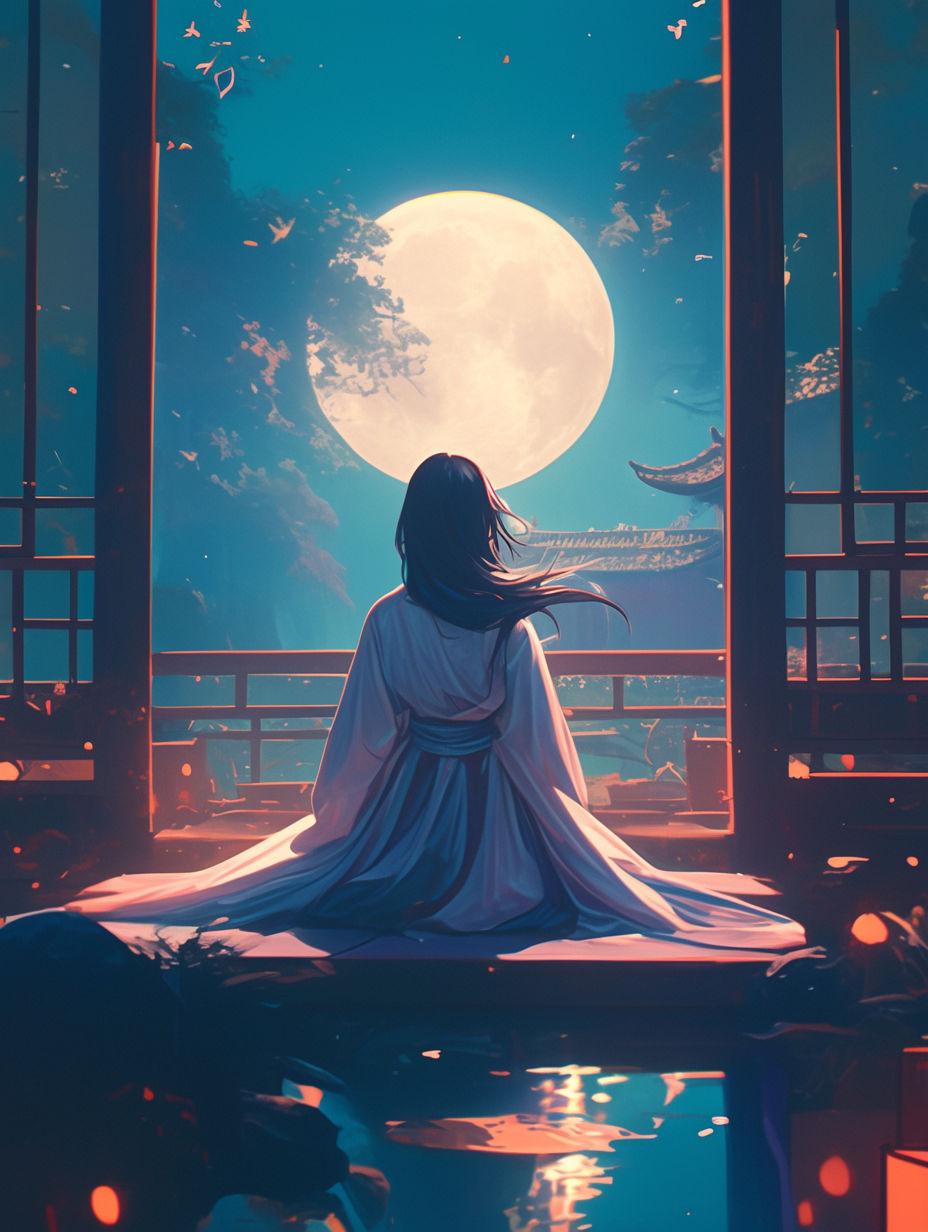 爱在残缺中绽放