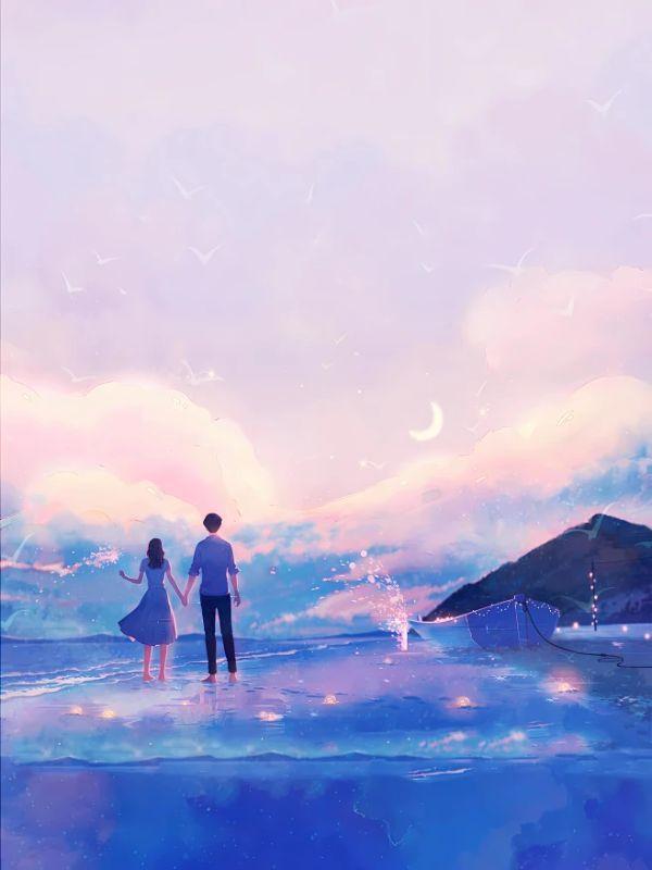 凤殒关雎：长卿辞