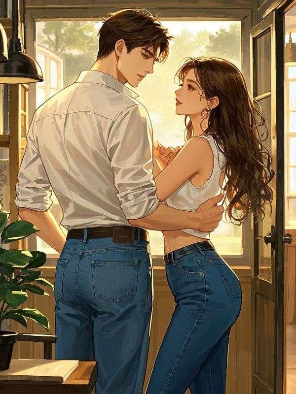 第八次领证，我又被总裁未婚妻放鸽子了