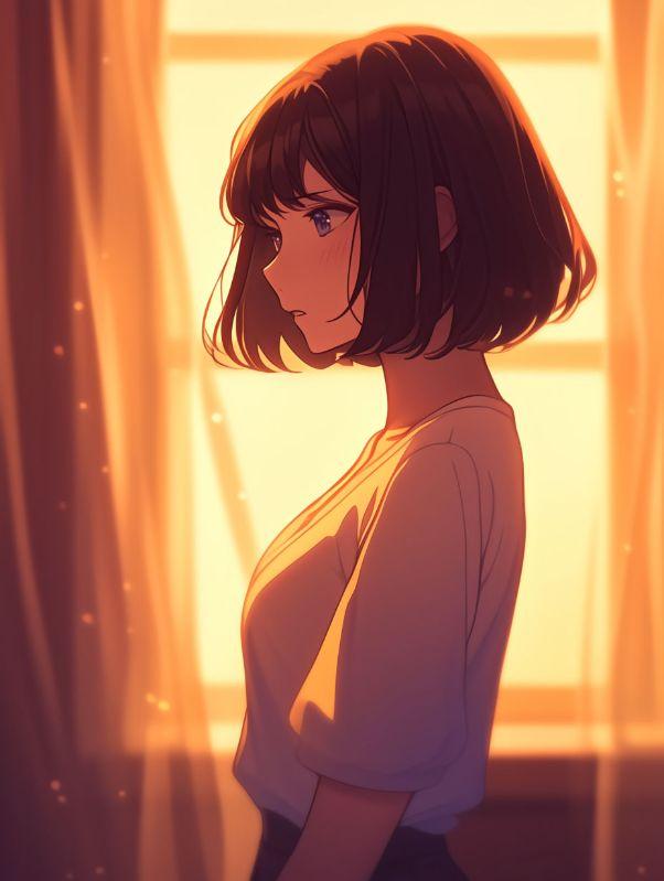 谎颜